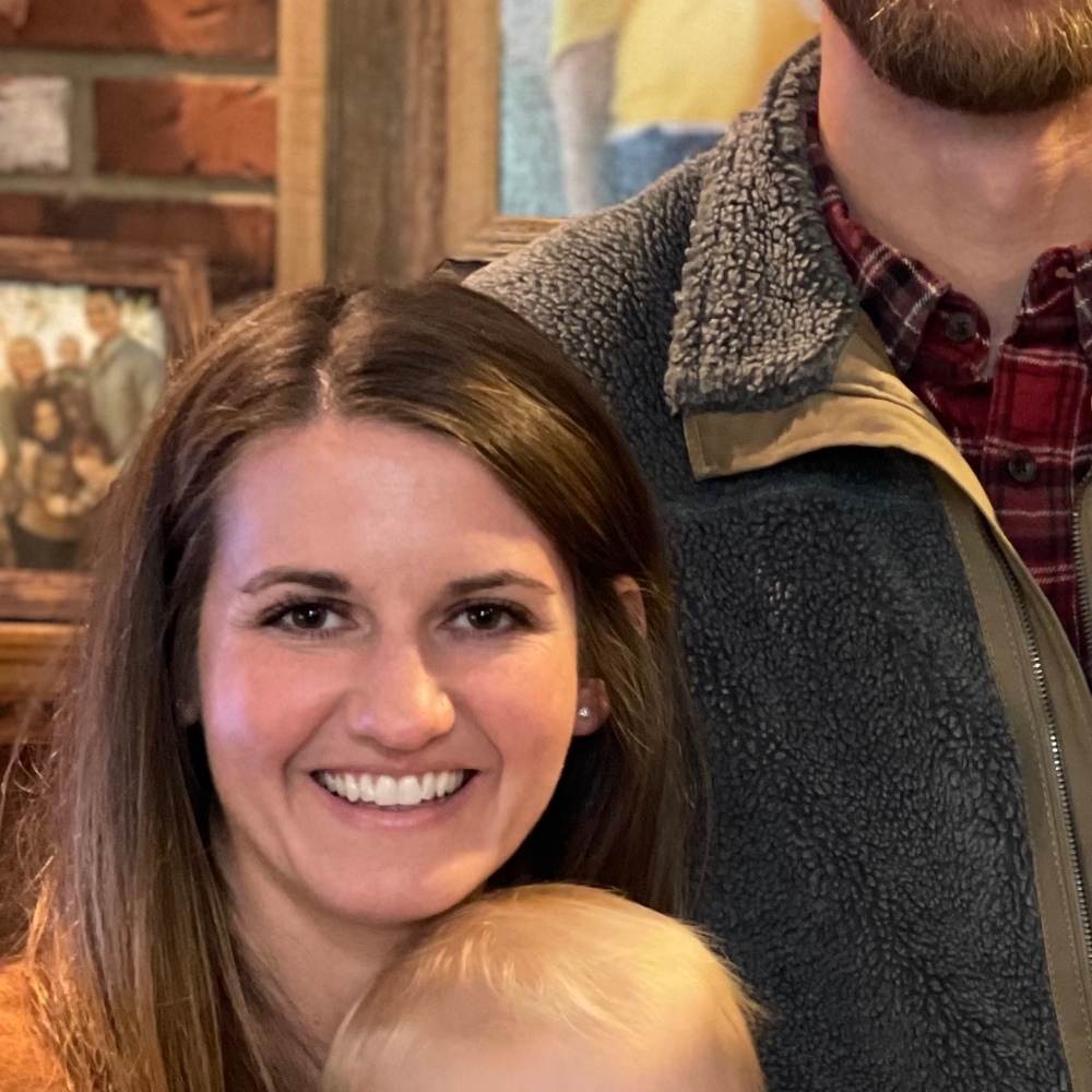 Meet your Posher, Lindsey